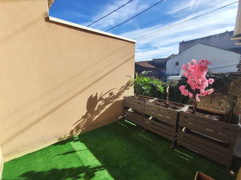 Appartement Jolie Petite Maison De Bourg