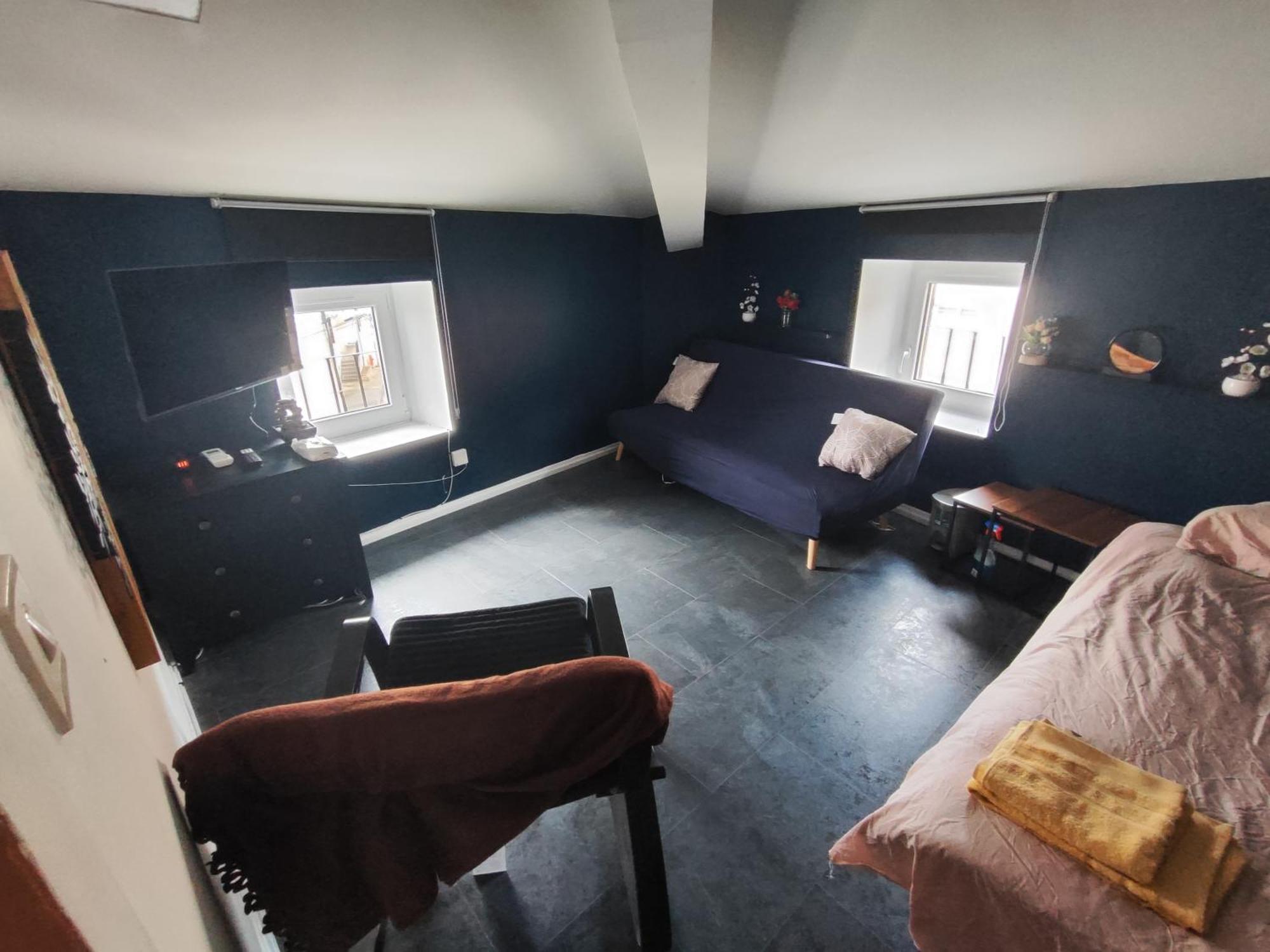 Jolie Petite Maison De Bourg Appartement