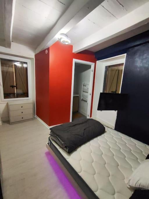 Apartment Jolie Petite Maison De Bourg Sayat