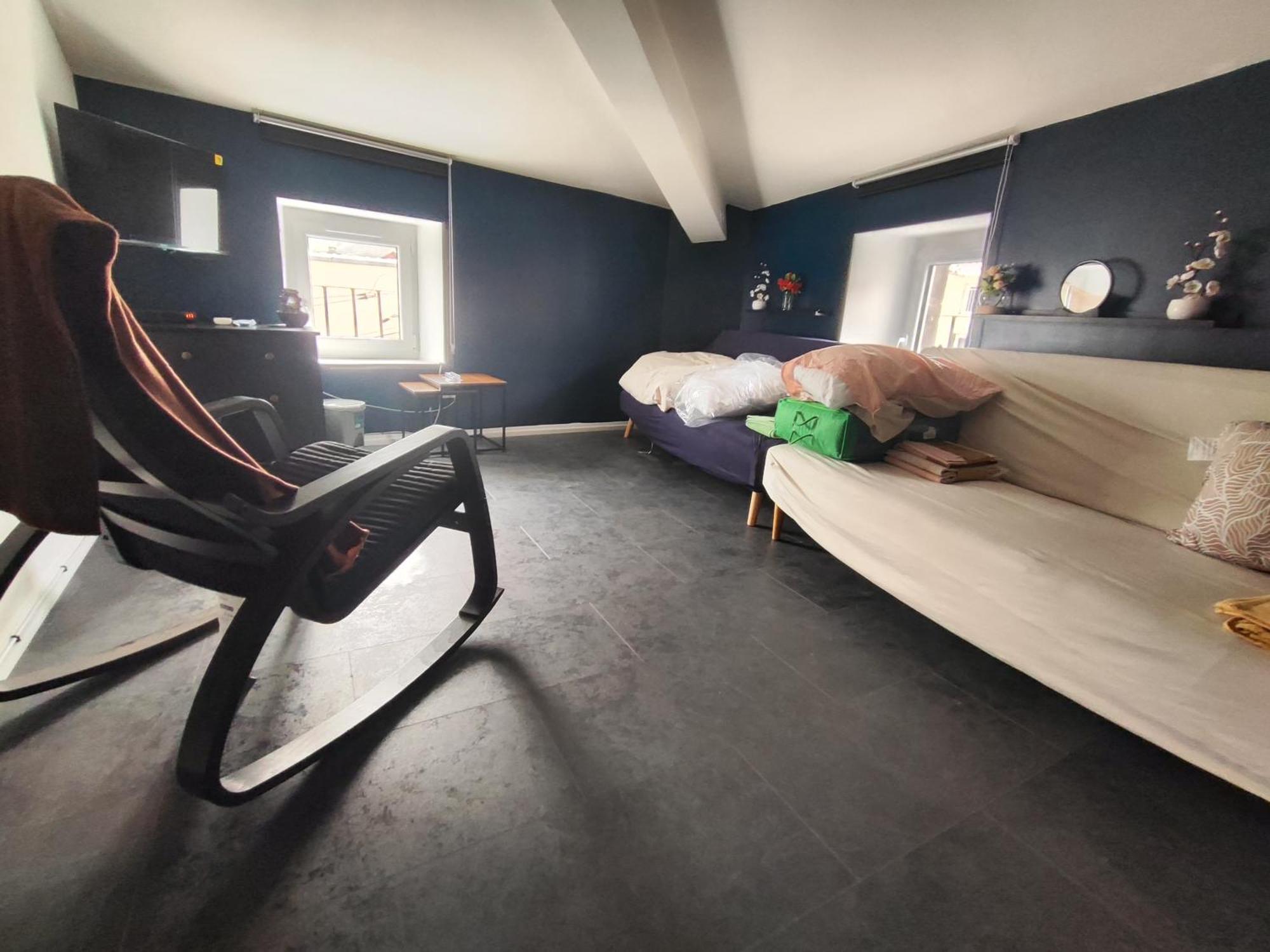 Jolie Petite Maison De Bourg Apartment *