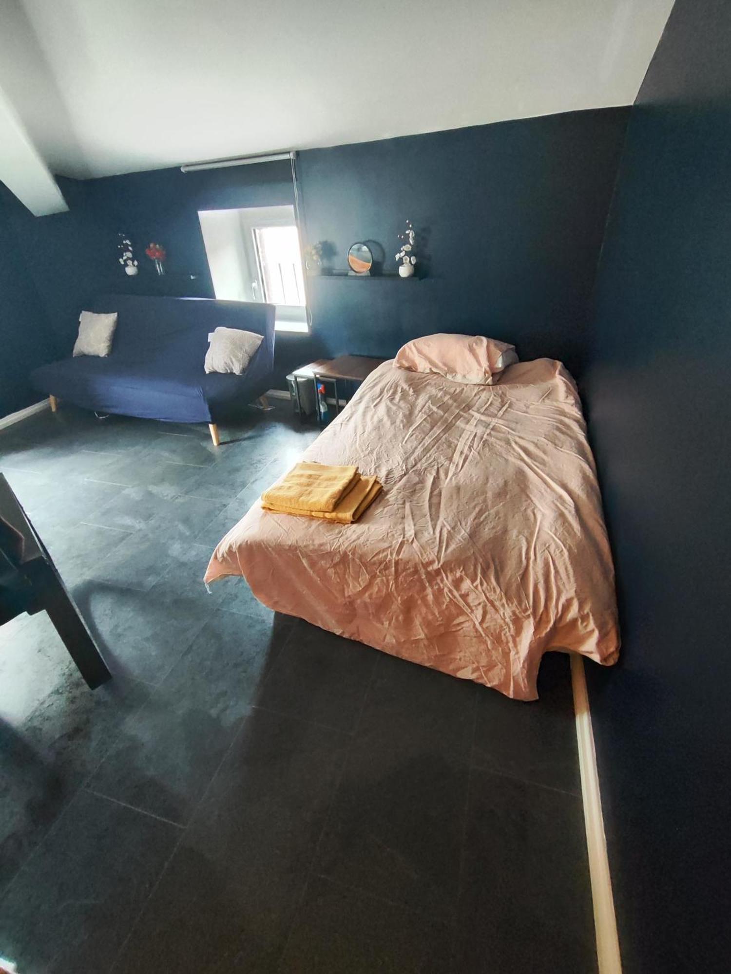 Apartment Jolie Petite Maison De Bourg *